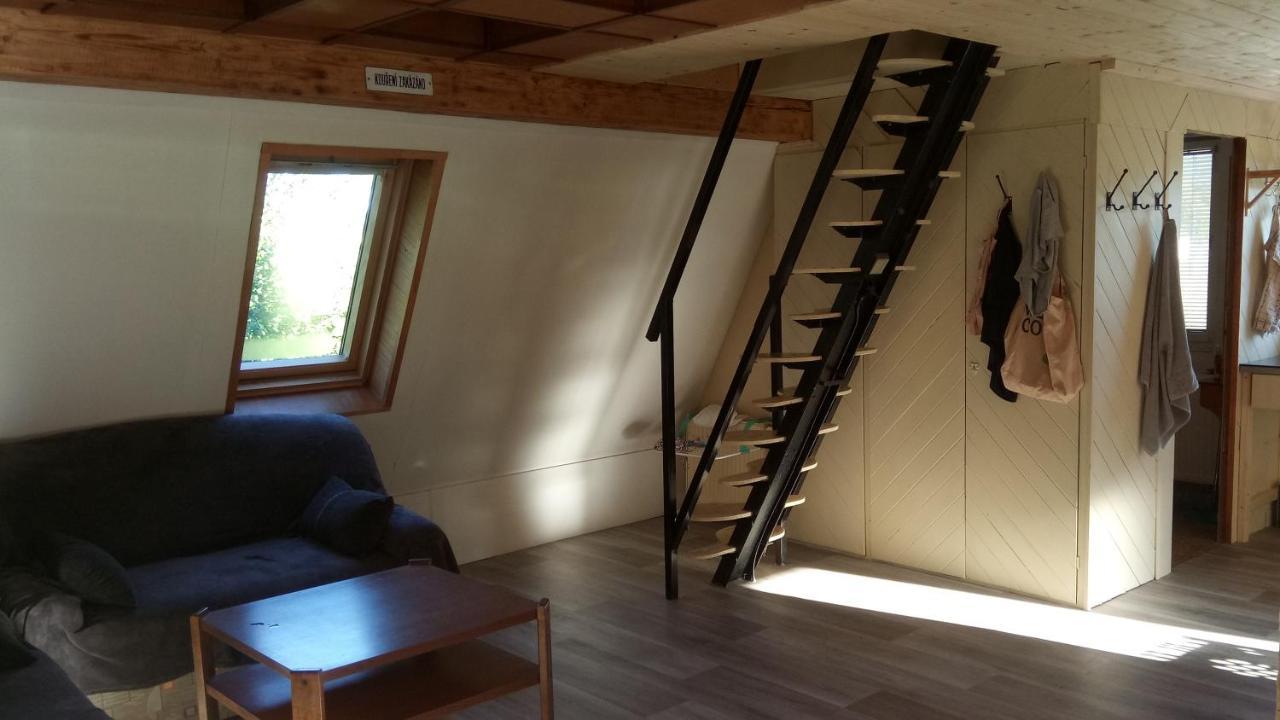 Naše Pod Strání Rožnov pod Radhoštěm