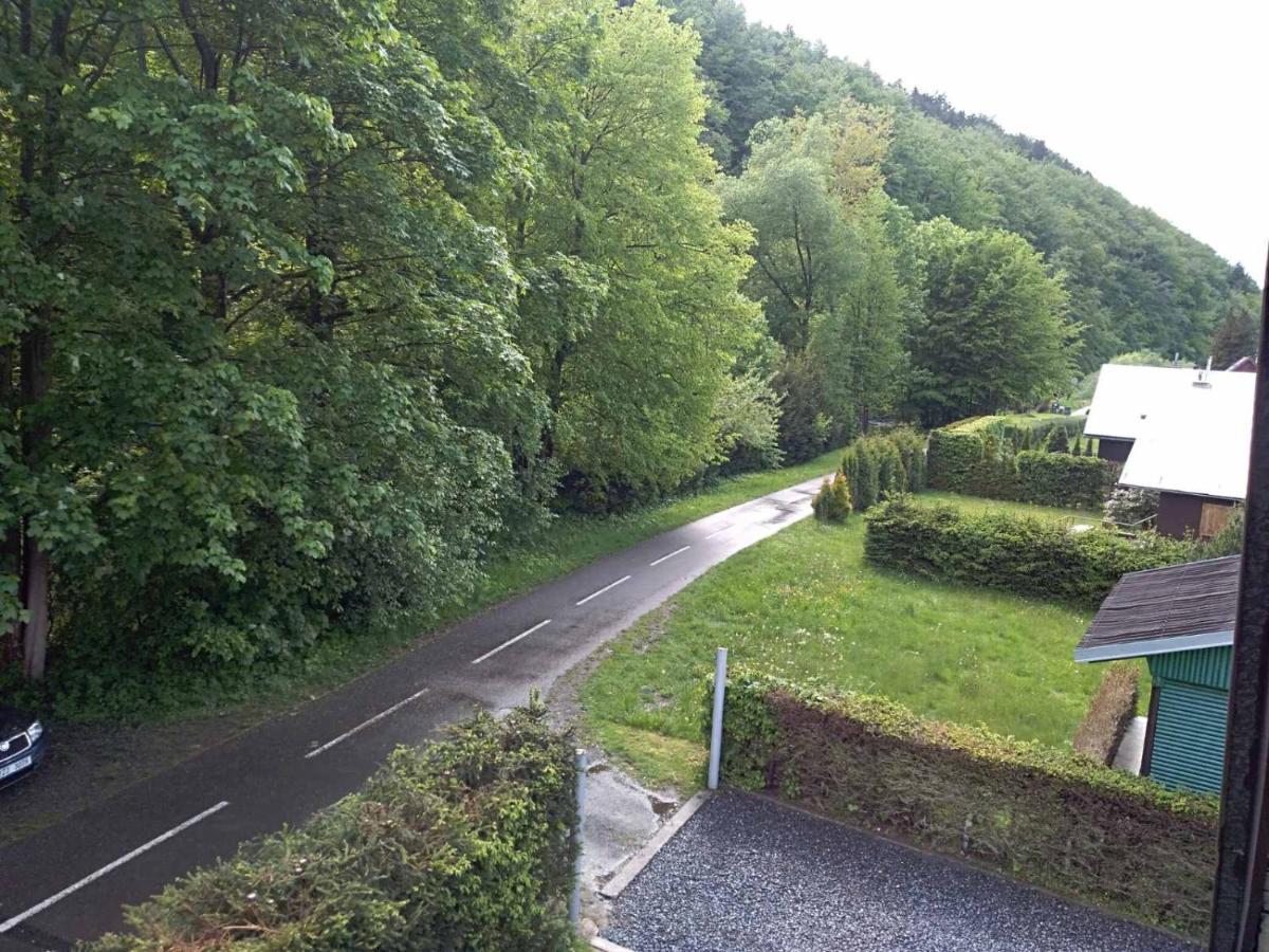 Holiday home Nase Pod Strani