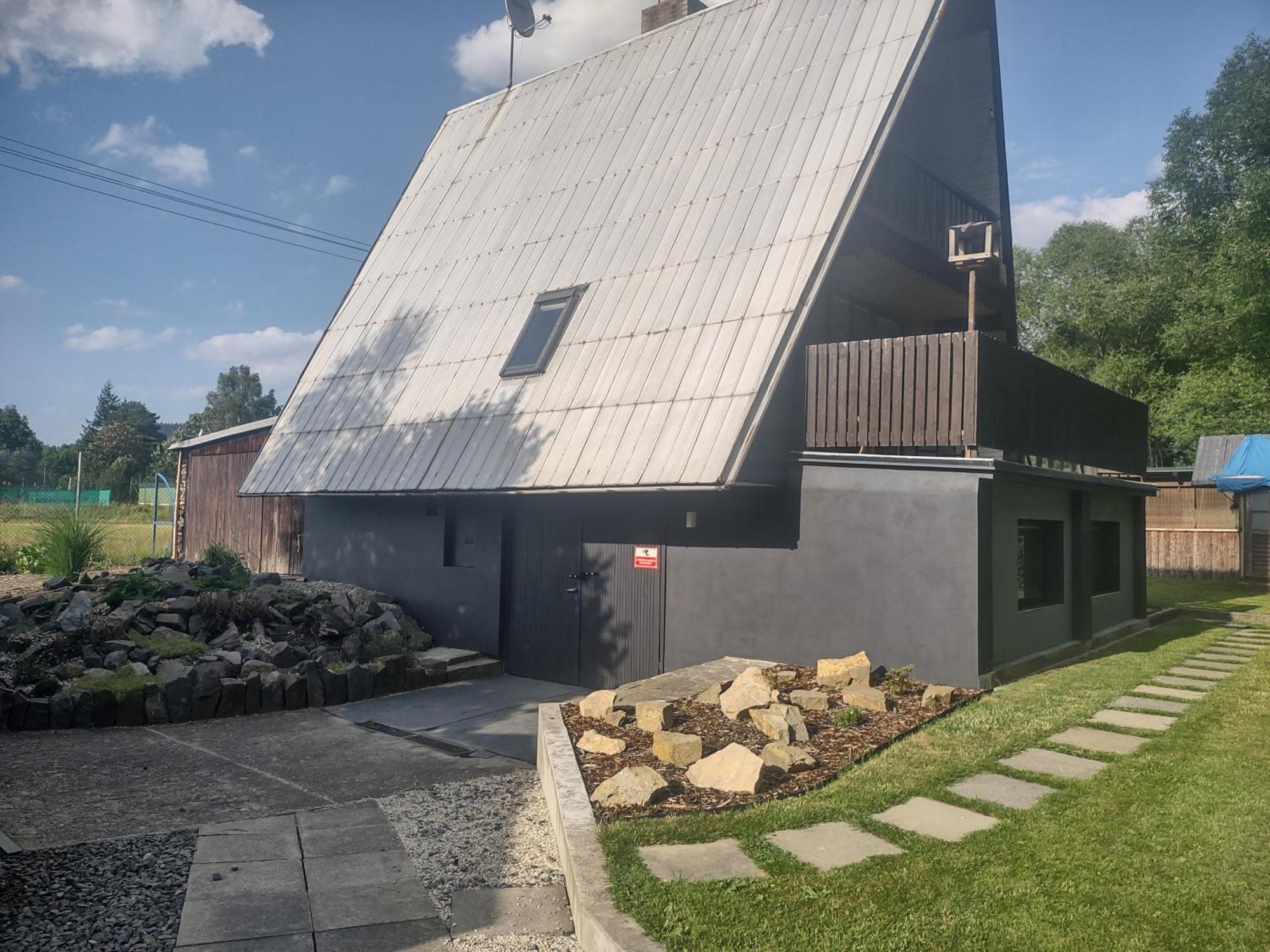 Naše Pod Strání *