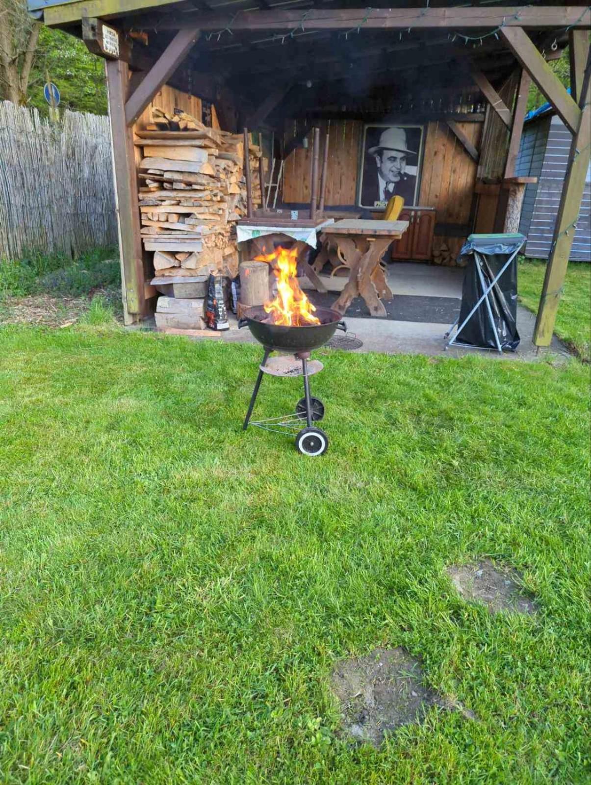 Nase Pod Strani Holiday home