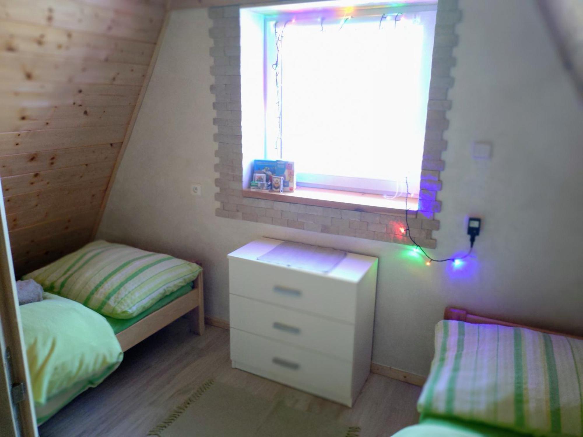 Naše Pod Strání * Rožnov pod Radhoštěm