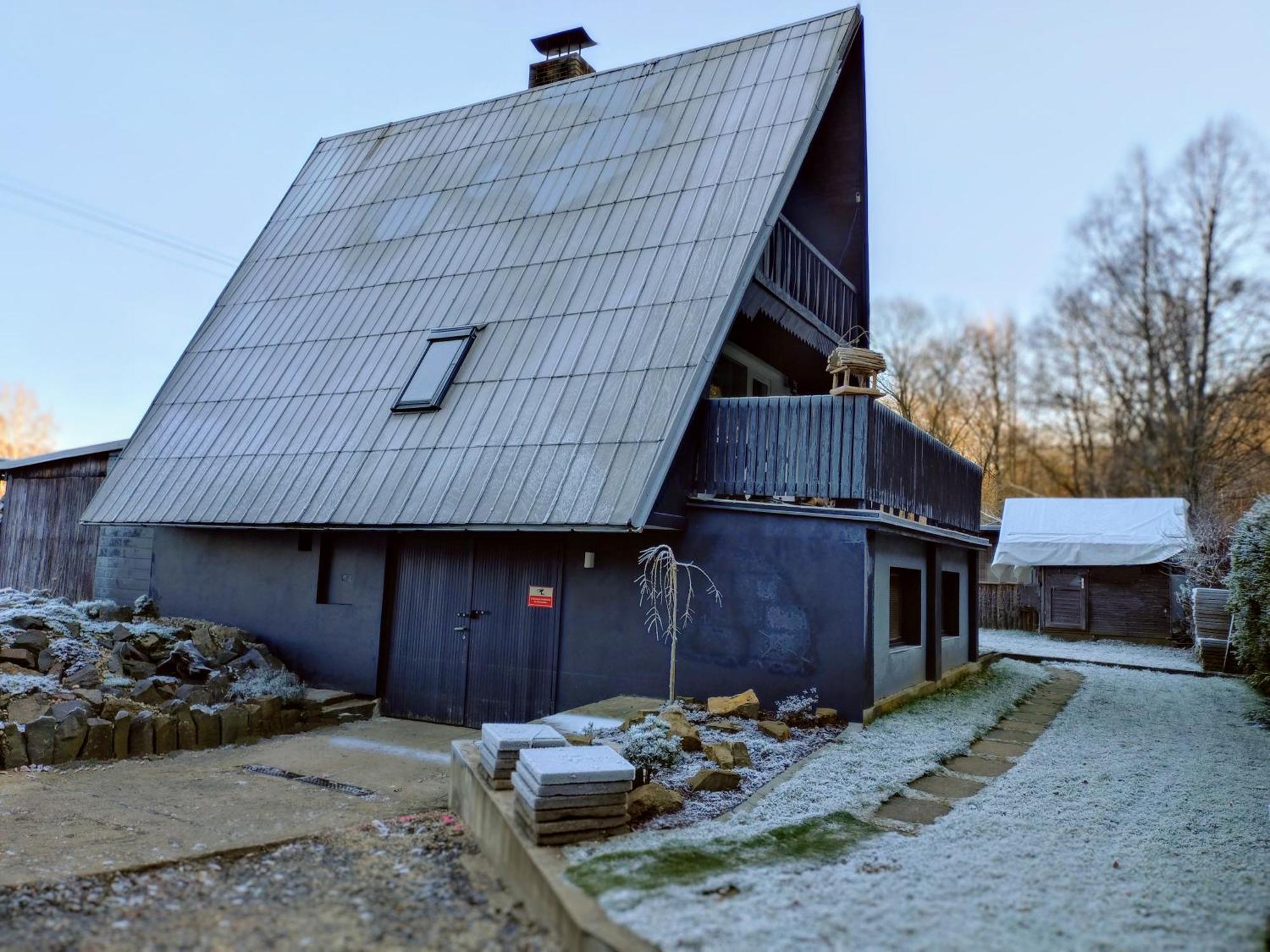 Prázdninový dům Naše Pod Strání