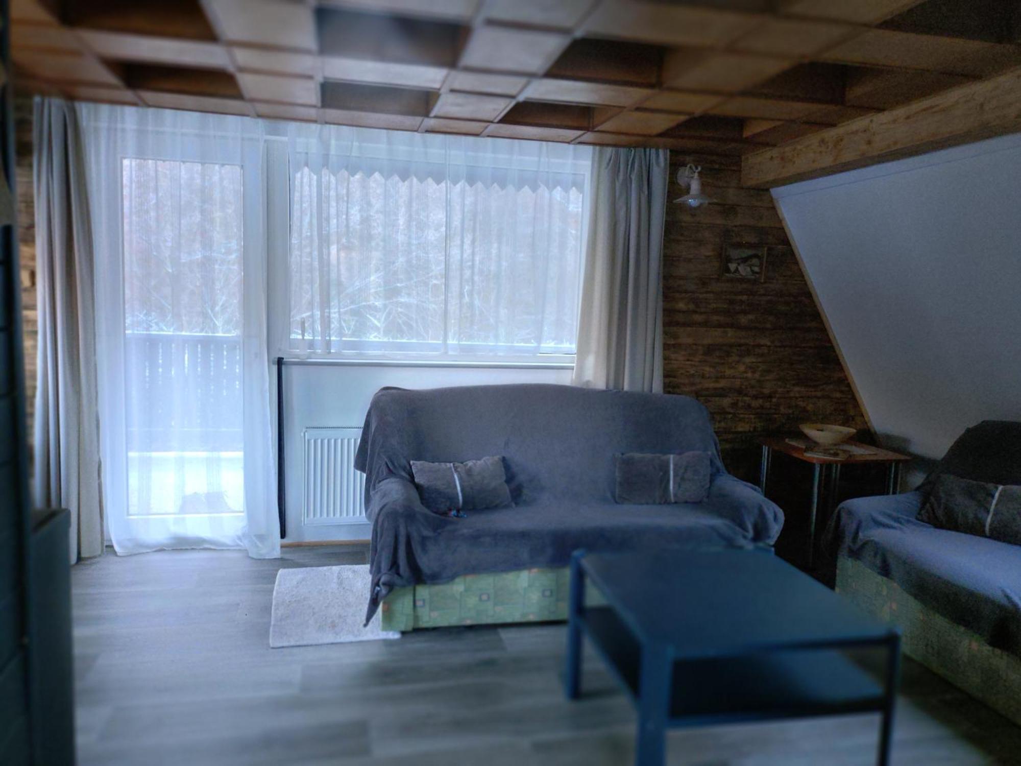 Holiday home Nase Pod Strani *