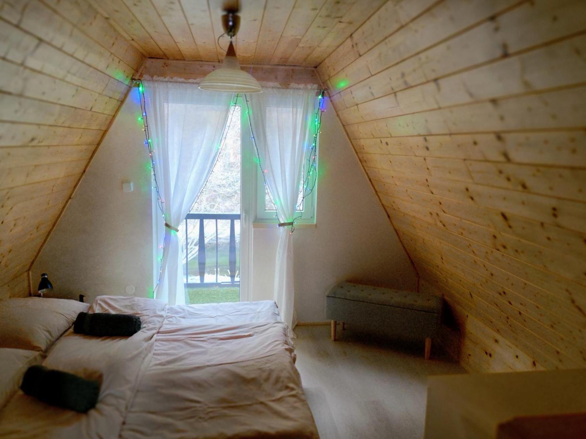 Nase Pod Strani Holiday home