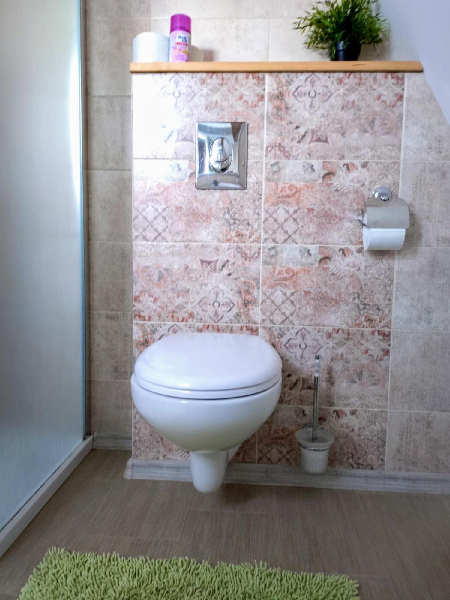 Holiday home Nase Pod Strani