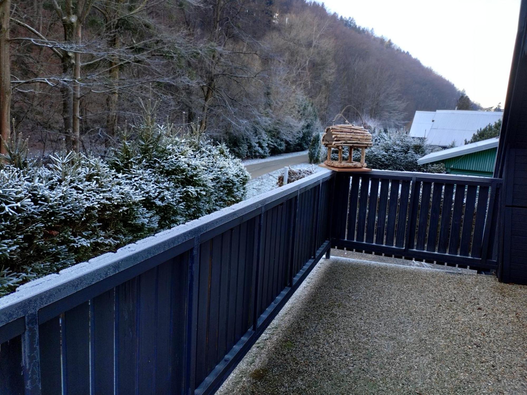 Holiday home Nase Pod Strani Roznov pod Radhostem