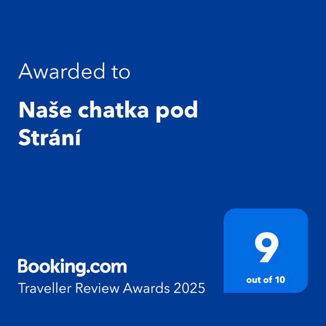 Nase Pod Strani